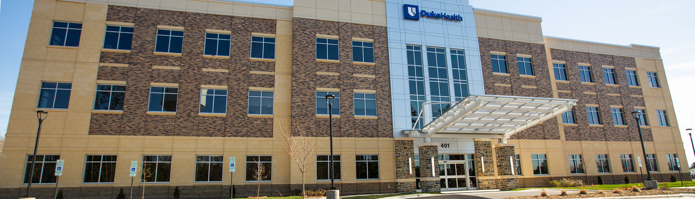 Duke Physical Therapy and Occupational Therapy Holly Springs