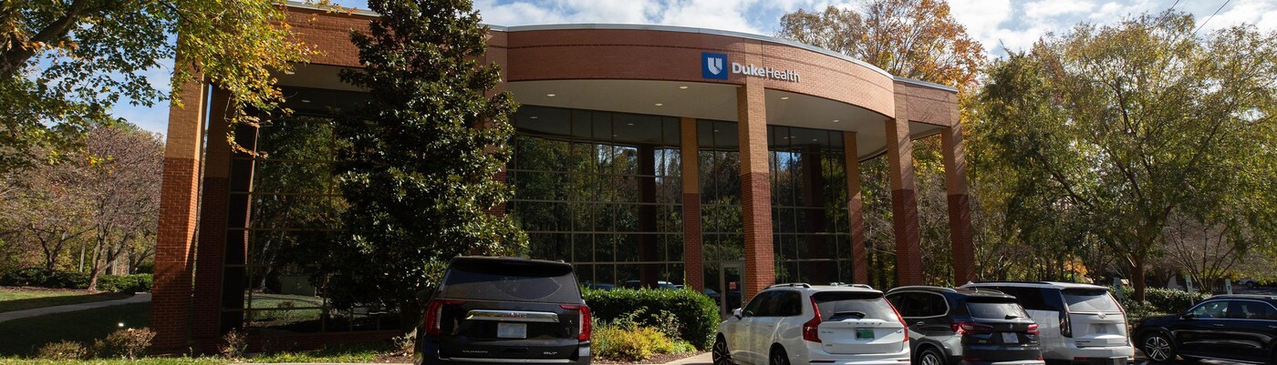 Duke Primary Care Blue Ridge New Patient Access Clinic