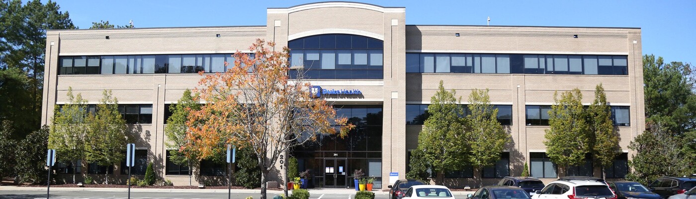 Duke Primary Care Sage Road Pediatrics and Family Medicine
