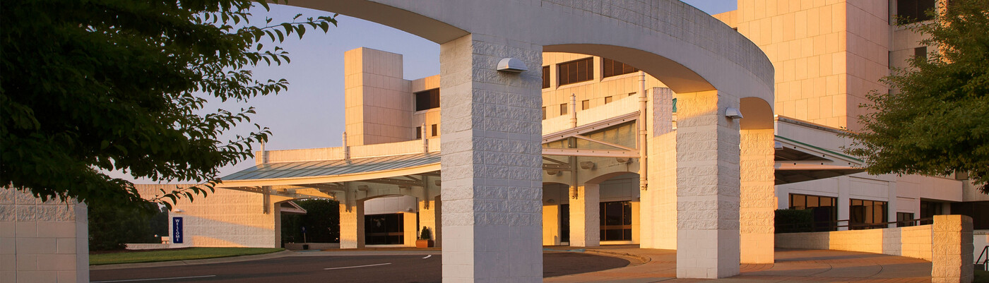 Duke Regional Hospital Palliative Care Clinic