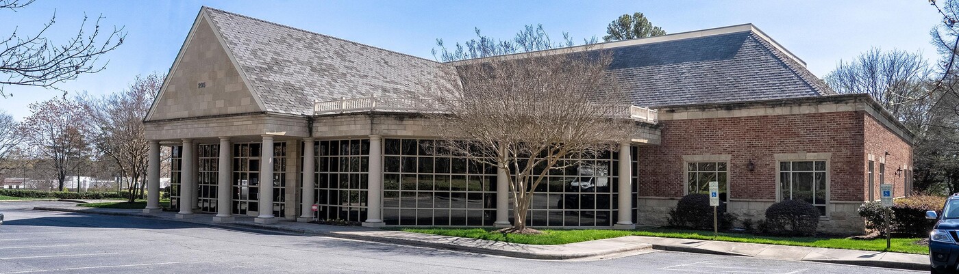 Duke Triangle Urology Associates