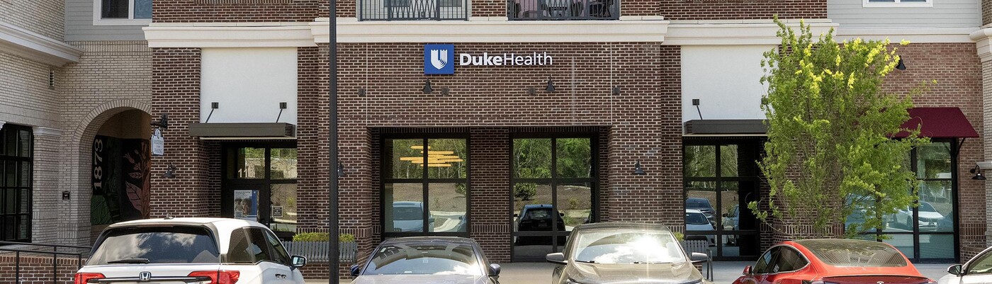 Duke Vascular Surgery - Sweetwater