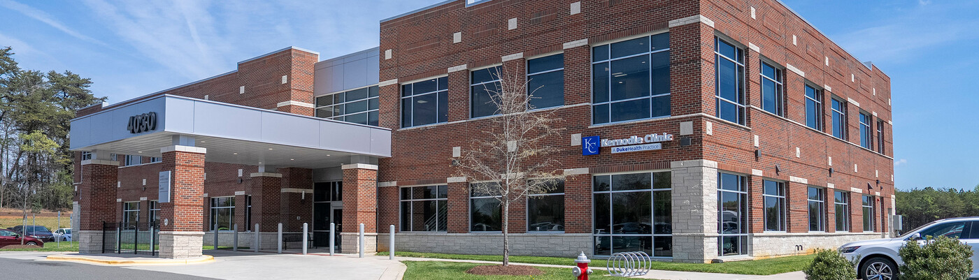 Kernodle Clinic Oaks Professional Park - Pulmonary