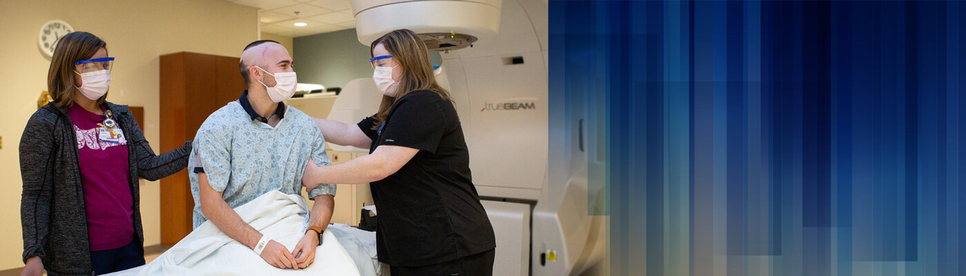 Glioblastoma And Other Primary Brain Cancers Glioblastoma Brain Cancer Duke Health