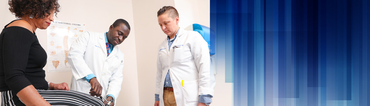 Degenerative Disc Disease Treatment Herniated Disc Bulging Disc Duke Health