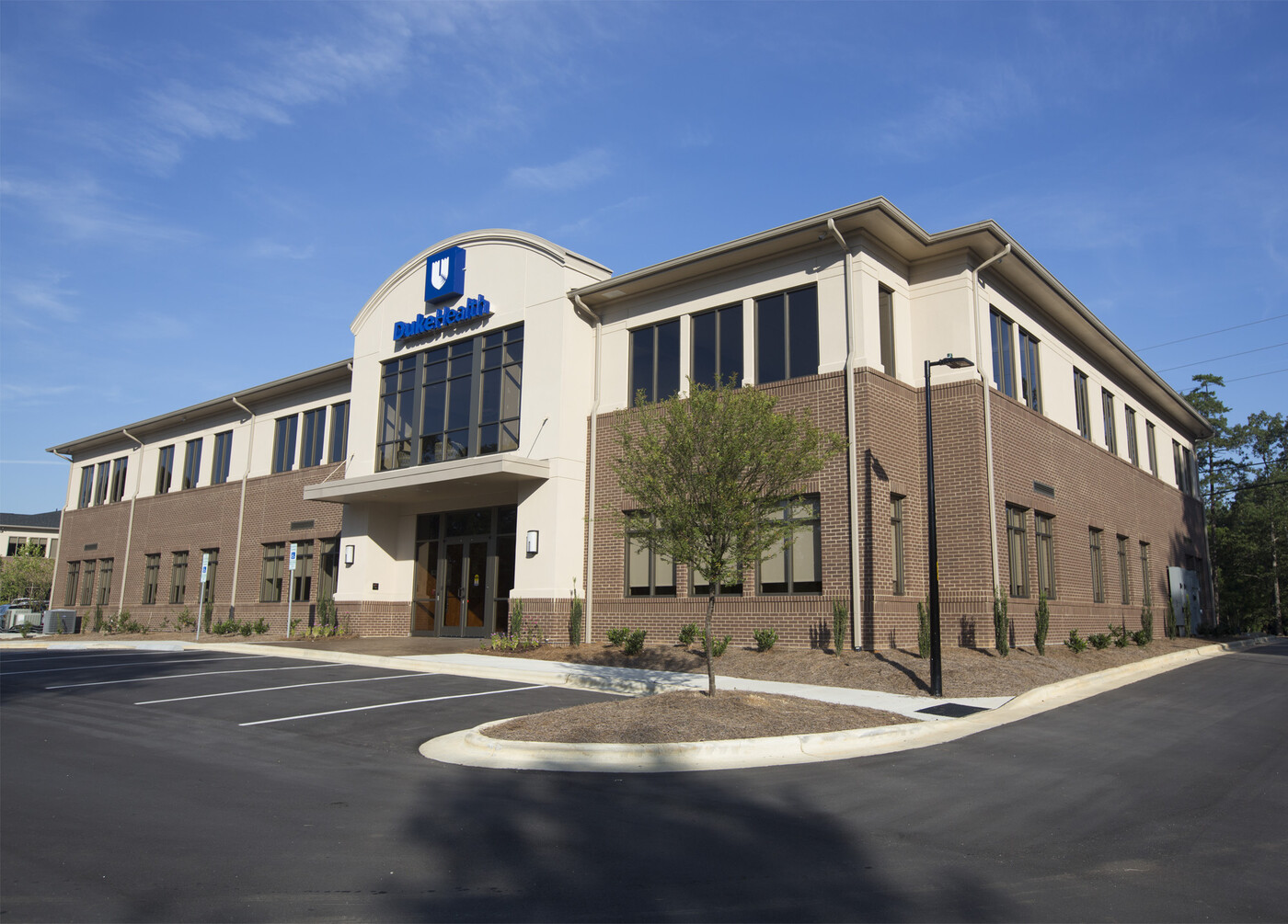 Duke Primary Care Midtown in Raleigh