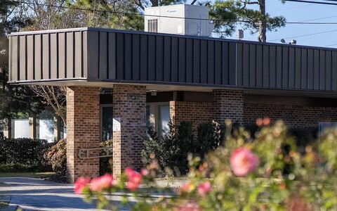 Duke Perinatal Wilmington