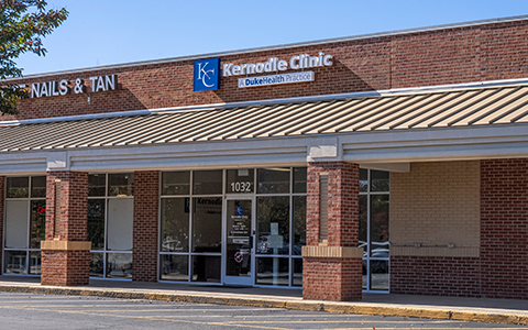 Kernodle Clinic Mebane Oaks Gastroenterology