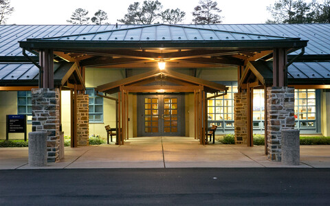 The James R. Urbaniak, MD, Sports Sciences Institute is located at 3475 Erwin Rd, Durham, NC 27705-0005.