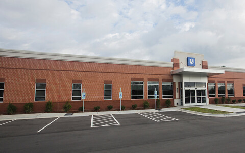 Duke Physical Therapy and Occupational Therapy Apex