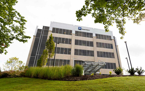 Duke Neurosurgery Arringdon is located inside Duke Health Center Arringdon.