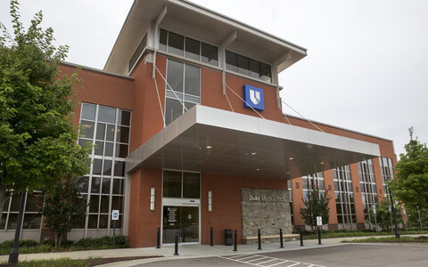 Duke Physical and Occupational Therapy of Knightdale