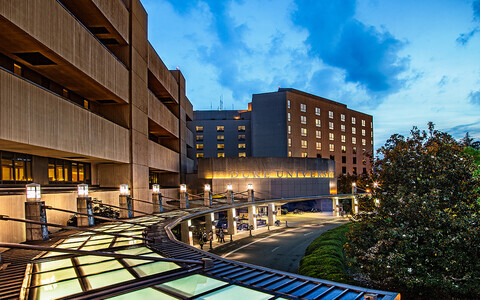 Duke University Hospital Imaging Services