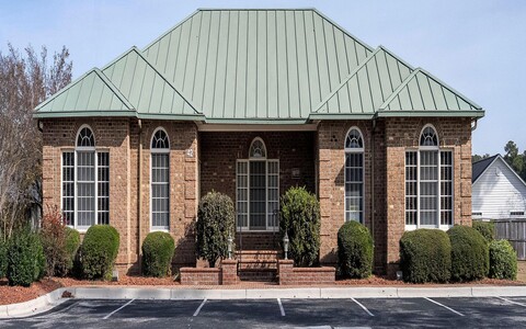 Duke Perinatal Jacksonville