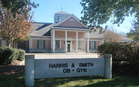 Harris & Smith OB-GYN