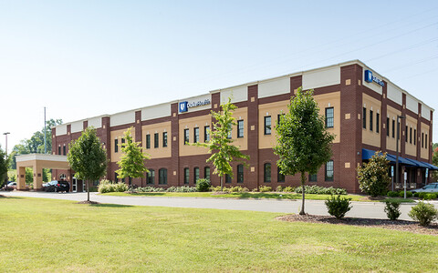 Duke Physical Therapy and Occupational Therapy at Hillsborough