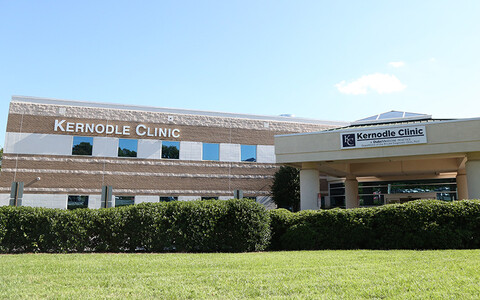 Kernodle Clinic West - Obstetrics and Gynecology