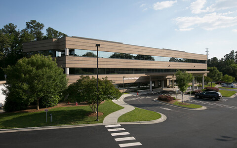 Duke Pediatric Physical Therapy and Occupational Therapy Creekstone.