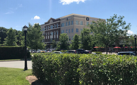 Duke Urogynecology Patterson Place