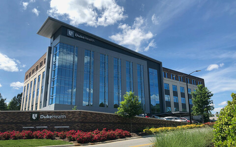 Duke Cardiometabolic Prevention South Durham