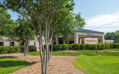 Duke Health Center at Southpoint