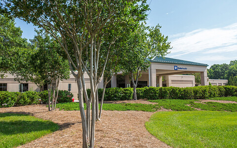 Duke University Hospital Imaging Services at Southpoint