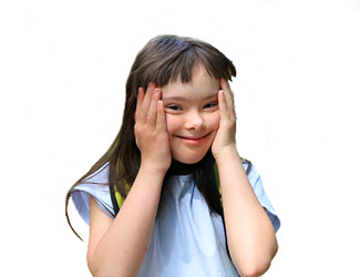 Down Syndrome - Child Neurology Center