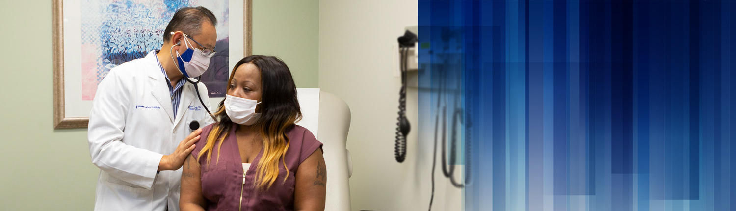 Leukemia Treatment Options, Tests, and Patient Resources