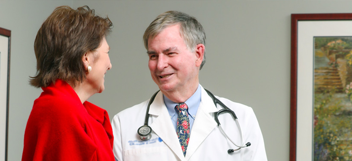 Duke Executive Health | Duke Health