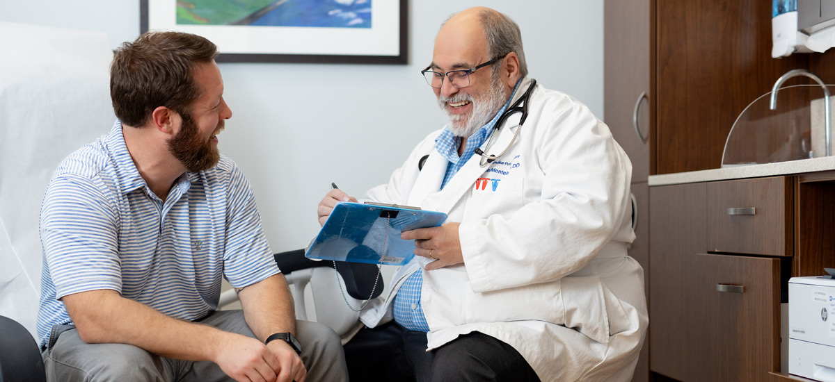 Internal Medicine | Durham, Raleigh, NC — Internal Medicine clinic in Durham, NC