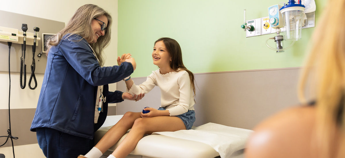 Pediatric Rheumatology | Juvenile Rheumatoid Arthritis, Pediatric Lupus ...