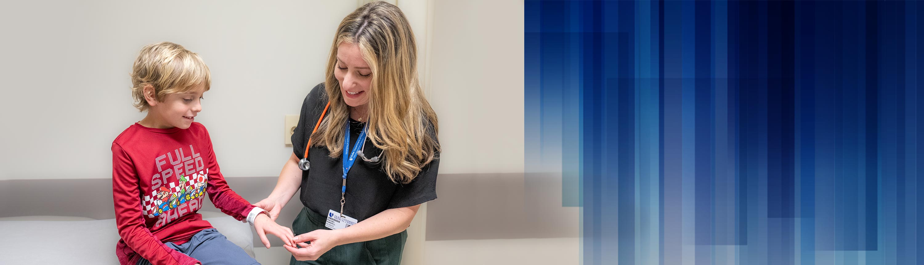 Paediatric Rheumatology Juvenile Idiopathic Arthritis | Duke Health